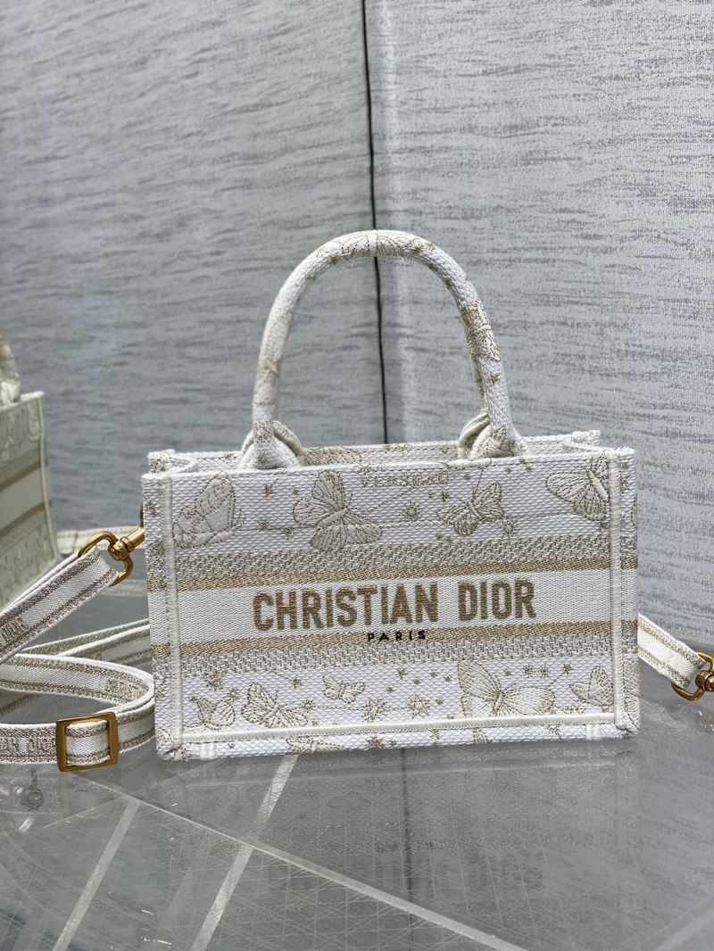 Dior Shopping Bags